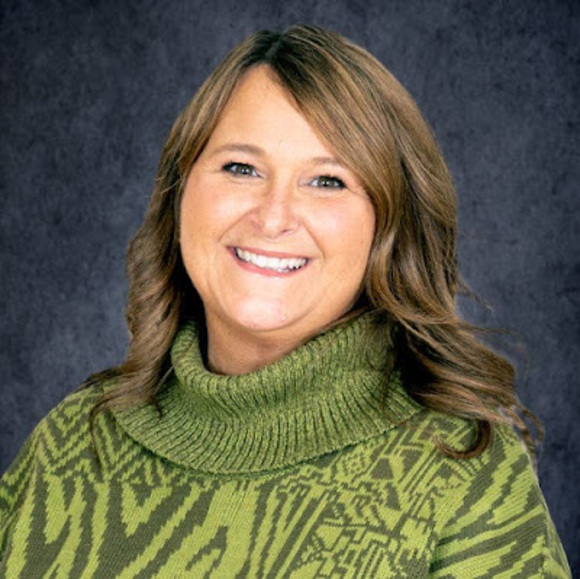 Meet your Posher, Tammy - Picture 1 of 1